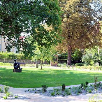 leuna park mit plastiken christian butzkies