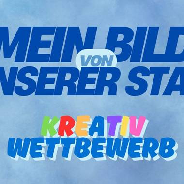 kreativwettbewerb 80 jahre stadtrecht