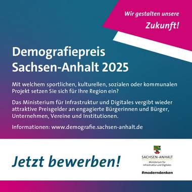 online banner 2025 1080x1080 demografiepreis 2025