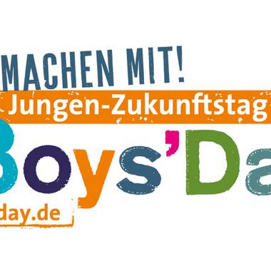 logo boys day 2025