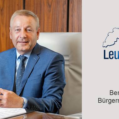 b rgermeister bericht