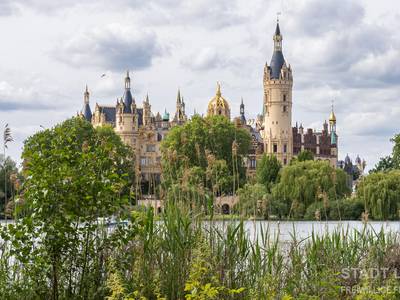 schloss schwerin