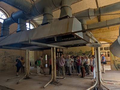 Gruppenführung 2 WEB   Lucie Bader