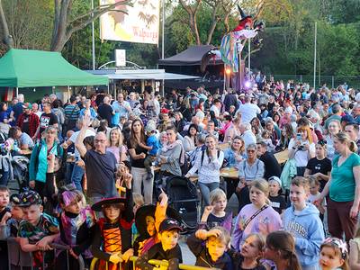 2025 04 30 Walpurgis Besucher 2 WEB