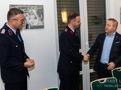 gratulation an christian stier