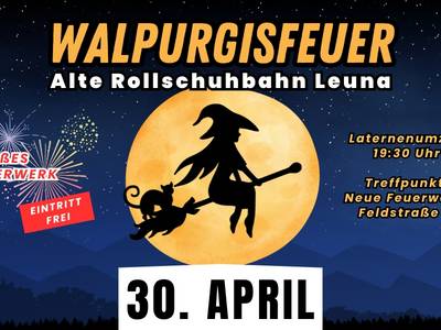 Walpurgis 2025