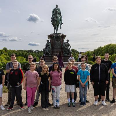 jugendfeuerwehr leuna und spergau