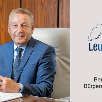 b rgermeister bericht