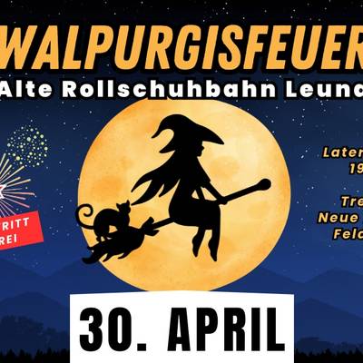Walpurgis 2025